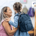 Toddler childcare transition tips for Pewaukee delafield parents